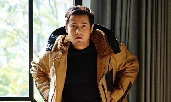 Artis BJ yang Ditangkap karena Narkoba Adalah Bobby Joseph