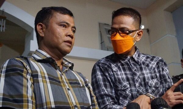 Ayah Vanessa Angel Sebut Besannya Marah-marah dan Ungkit Biaya Pengasuhan Gala