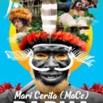 Mari Cerita (MaCe) Papua