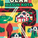 Waspada Ular Masuk Kota